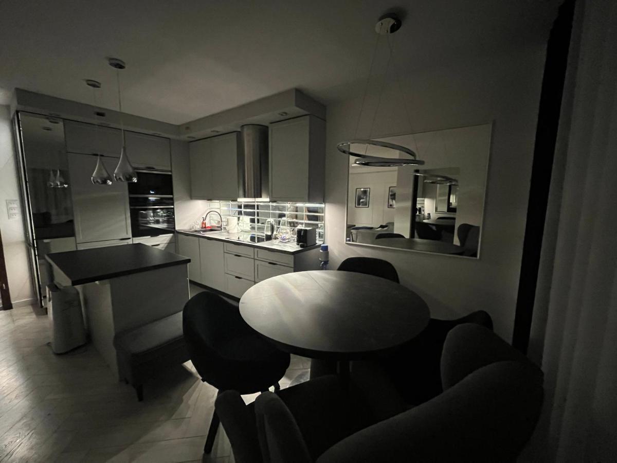 Apartament Panewnicka Katowice公寓 外观 照片