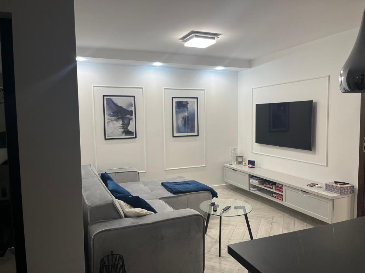 Apartament Panewnicka Katowice公寓 外观 照片