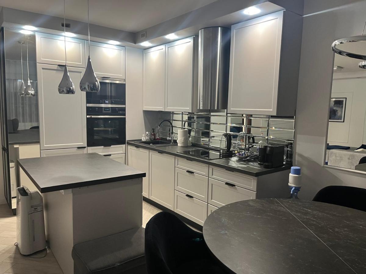 Apartament Panewnicka Katowice公寓 外观 照片