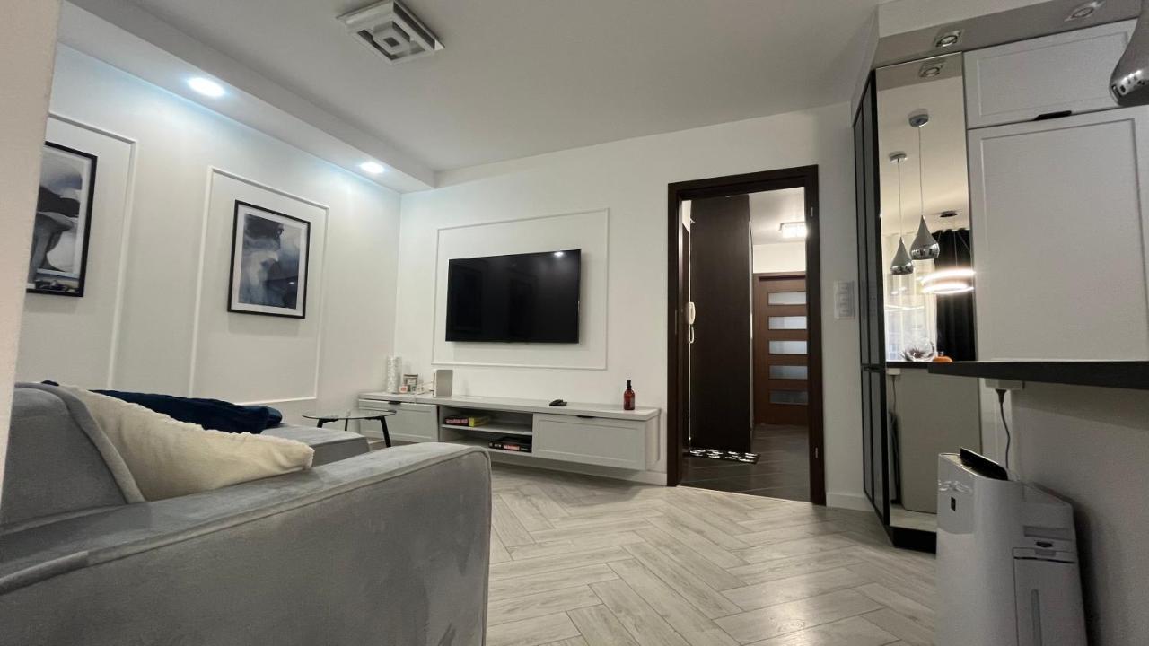 Apartament Panewnicka Katowice公寓 外观 照片