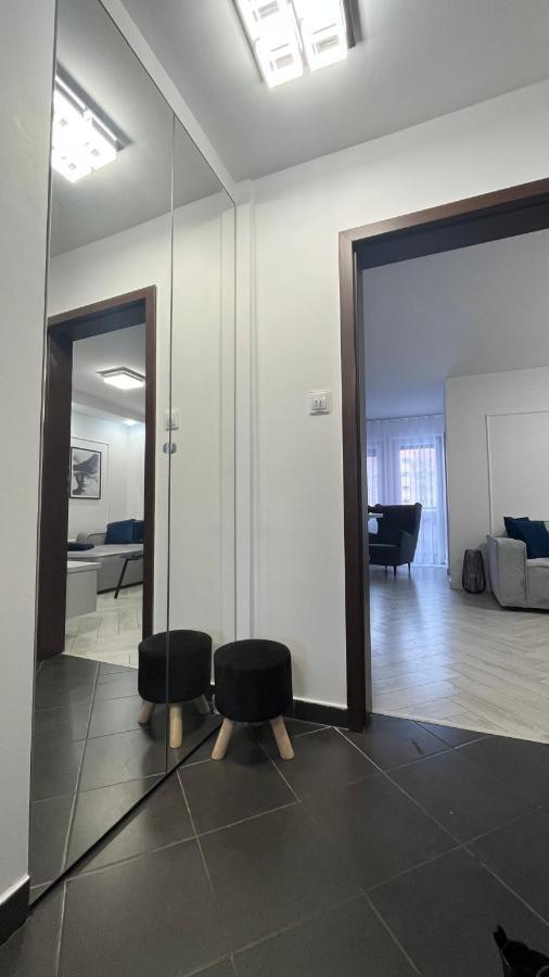 Apartament Panewnicka Katowice公寓 外观 照片